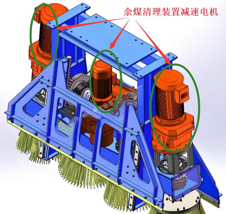 齒輪減速機